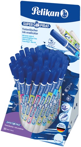 Inktwisser Pelikan super-pirat 850B