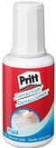 Correctievloeistof Pritt  flacon met kwast 20ml-2