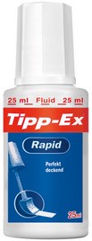 Correctievloeistof Tipp-ex Rapid 20ml-3