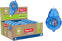 Correctieroller Tipp-ex 5mmx14m easy refill ecolutions