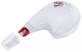 Correctieroller Pritt ECO Flex 4.2mmx10m op blister-2