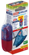 Correctietape tesa® ecoLogo® 8,4mmx14m navulbaar hangdoosje-2