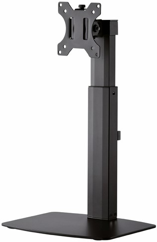 Monitorstandaard Newstar D865 10-32" zwart-3
