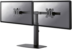 Monitorstandaard Newstar D865 10-32" zwart