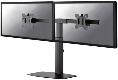 Monitorstandaard Newstar D865 10-32" zwart