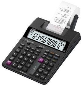 Rekenmachine Casio HR-150RCE-2