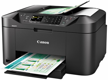 Multifunctional Canon Maxify MB2150