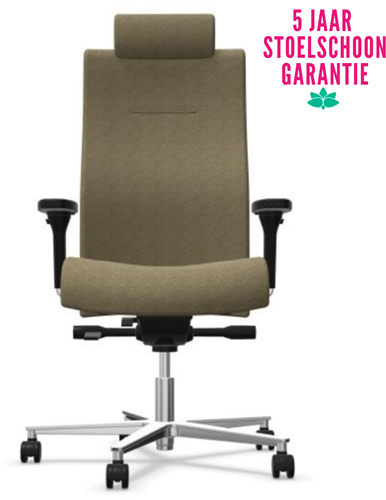 Bureaustoel ROVO XP 4030 
