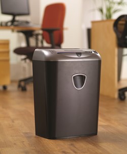 Papierversnipperaars