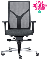 Bureaustoel ROVO R16