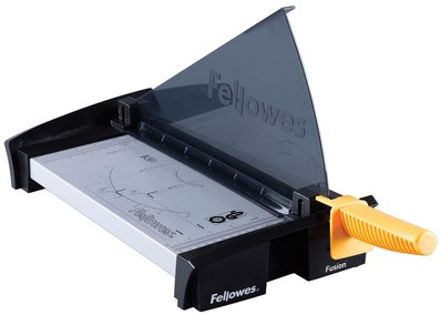 Snijmachine Fellowes bordschaar Fusion A3-2