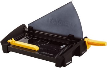 Snijmachine Fellowes bordschaar Stellar A4-2