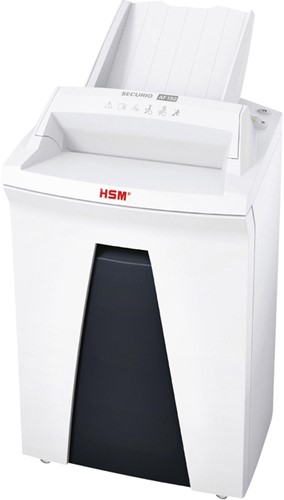 Papiervernietiger HSM Securio AF150 snippers 4,5mmx30mm