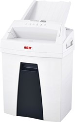 Papiervernietiger HSM Securio AF100 snippers 4mmx25mm