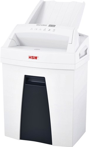 Papiervernietiger HSM Securio AF100 snippers 4mmx25mm