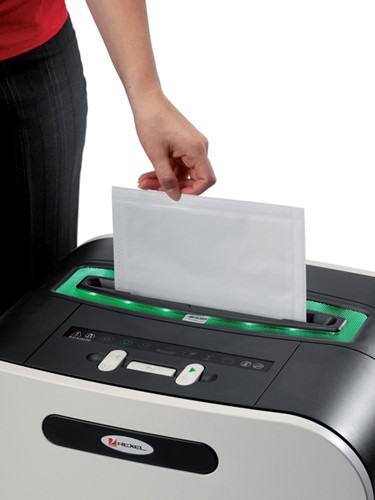 Olie voor papiervernietiger sheet Rexel 20vel-3