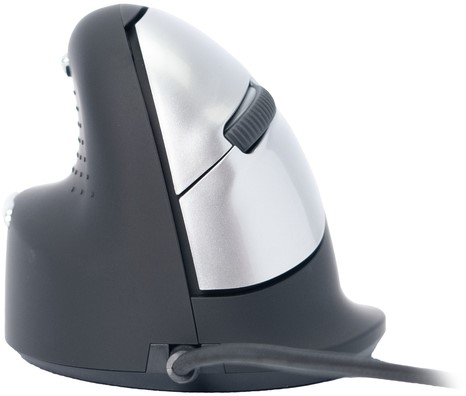 Ergonomische Muis R-Go Tools HE medium links