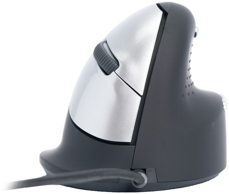 Ergonomische Muis R-Go Tools HE groot rechts
