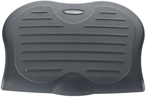 Voetensteun Kensington SoleSaver zwart-2