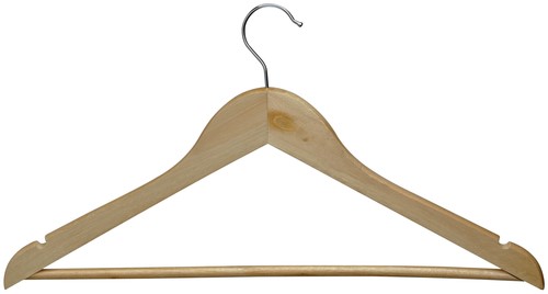 Kledinghanger MAUL hout beuken