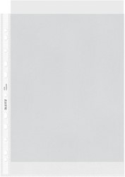 Showtas Leitz 4790 11-gaats PP 0.085mm gestructureerd