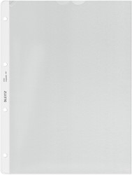 Showtas Leitz 4720 4-gaats 0.13mm PP glashelder