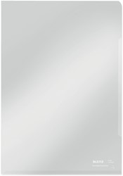 Insteekmap L-model Leitz 4153 A4 PVC 0.15mm transparant