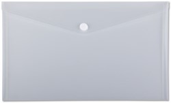 Enveloptas HF2 A3 dwars wit