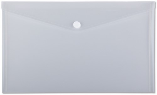 Enveloptas HF2 A3 dwars wit