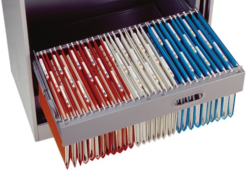 Hangmap Jalema Secolor lateraal voor legbord rood-3