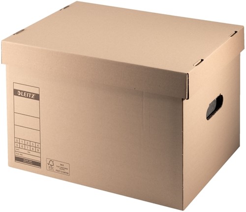 Transportdoos Leitz Premium