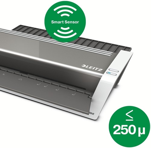 Lamineermachine Leitz ILAM Touch 2 A3-3