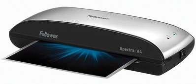 Lamineermachine Fellowes Spectra A4-2