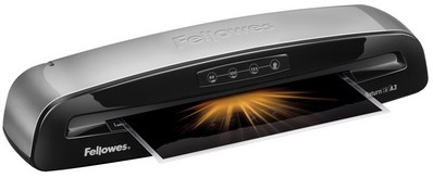 Lamineermachine Fellowes Saturn 3i A3-3
