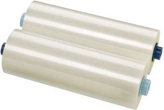 Lamineerfilm GBC EZ load 305mmx60m 125micron 2 rollen-2