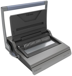Inbindmachine Fellowes Galaxy 21-gaats-2