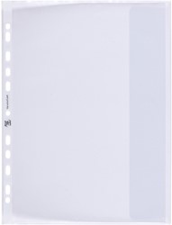 Showtas Elba 71443 11-gaats PP 0.09mm glad met klep