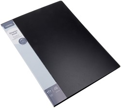 Showmap HF2 deluxe A3 20-tassen antraciet