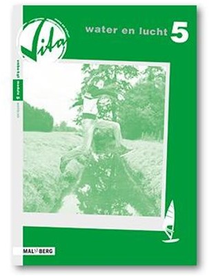 Vita - Mens & Natuur (2e ed) 5: Water en lucht werkboek vmbo-kgt - Beperkt leverbaar