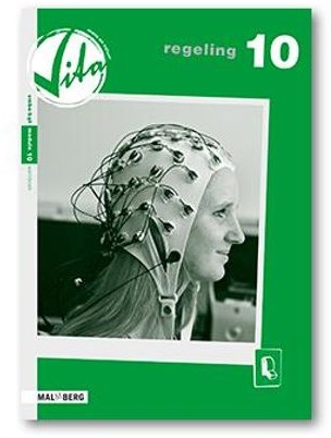 Vita - Mens & Natuur (2e ed) 10: Regeling werkboek vmbo-kgt - Beperkt leverbaar