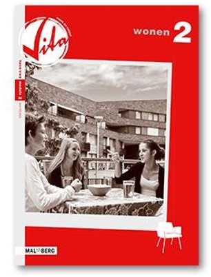Vita - Mens & Natuur (2e ed) 2: Wonen werkboek havo/vwo - Beperkt leverbaar