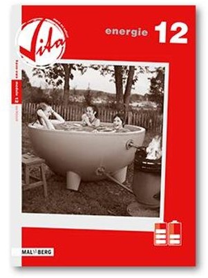 Vita - Mens & Natuur (2e ed) 12: Energie werkboek havo/vwo - Beperkt leverbaar