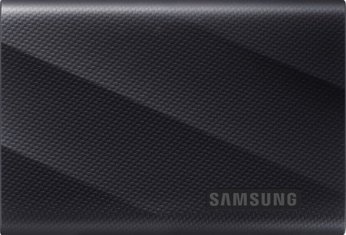 SAMSUNG SSD Portable T9 1TB GB - Grijs