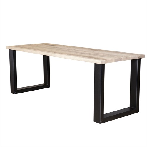 Tafel U-poot Kris-2