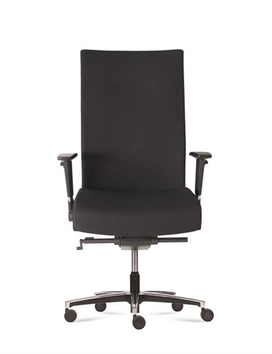 Meerkantoor Bureaustoel Extra Large-2