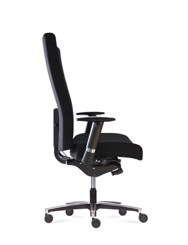Meerkantoor Bureaustoel Extra Large-3