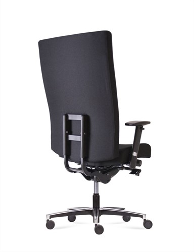 Bureaustoel Meerkantoor XL