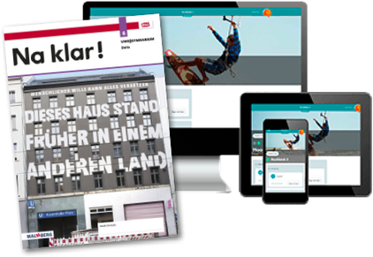 Na klar! - MAX - boek+online 6 vwo/gymnasium 4-jaar afname