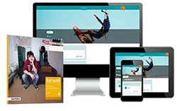 Talent - MAX - boek+online 4 vmbo-k 4-jaar afname