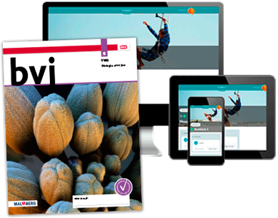 Biologie voor jou - MAX - boek+online 6 vwo 6-jaar afname